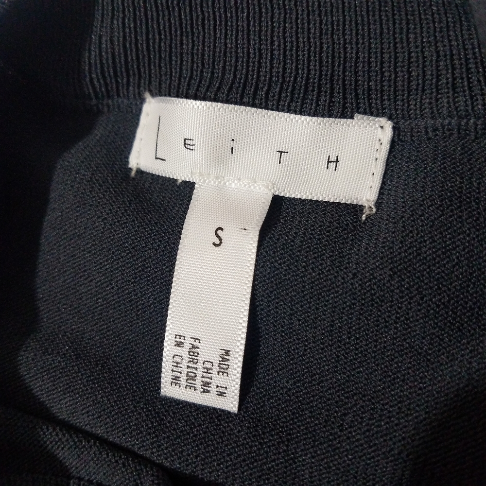 Leith Sweater - Picture 2 of 3